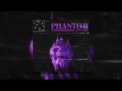 [FREE] Loop Kit 2021 "Phantom" - Pyrex Whippa, Southside, Cubeatz, Pvlace, Wheezy, Cashmoney AP