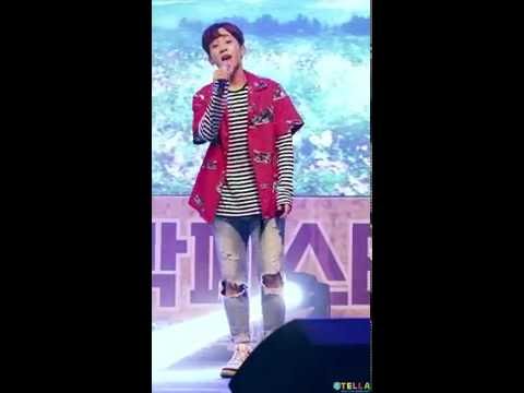 [60fps]20160826 막페스티벌 에이션(A.cian) 정상-Somebody To Love