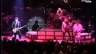 Gary Moore - Shapes of Things (LIVE)