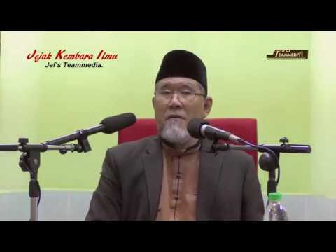 ADAKAH BERMUDA TRIANGLE ADA JIN ? | DATO' DR.DANIAL ZAINAL ABIDIN ??.