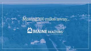 Maine Association of REALTORS®, Here for You series