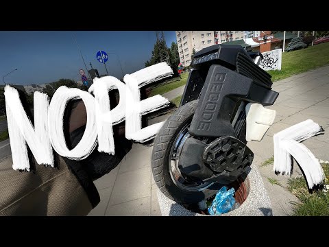 9 Reasons NOT to get an EUC