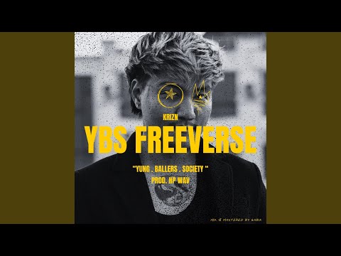 YBS FREEVERSE 1