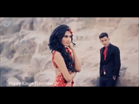 Gipsy Kings - Vineto del Ariena