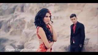 Gipsy Kings - Princessa