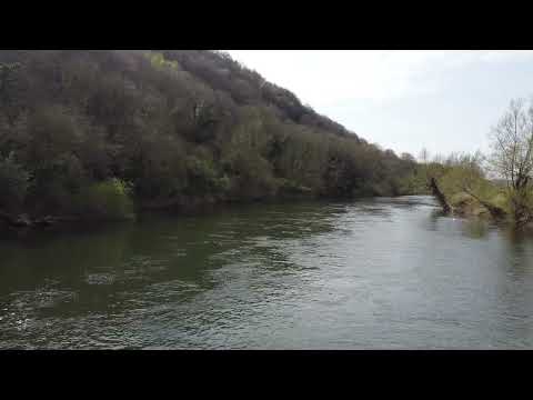 The Monmouth rowing club course pt1