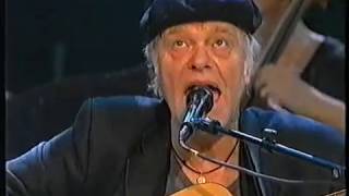 Kim Larsen - Sig nærmer tiden