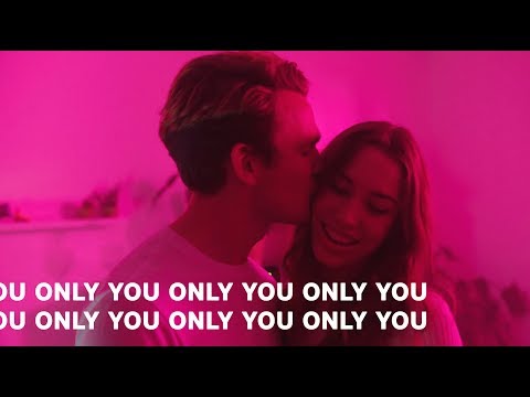 Sarah Close - Only You (Official Video)