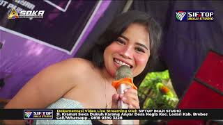 Download lagu JAYANTI - ELA BEAUTIFUL | Tarling Organ ASOKA LIVE NEGLA LOSARI JUNE 14, 2025 mp3