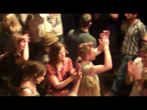 GREG WILSON REELS OF STEEL 16.04.11 CLIP 3