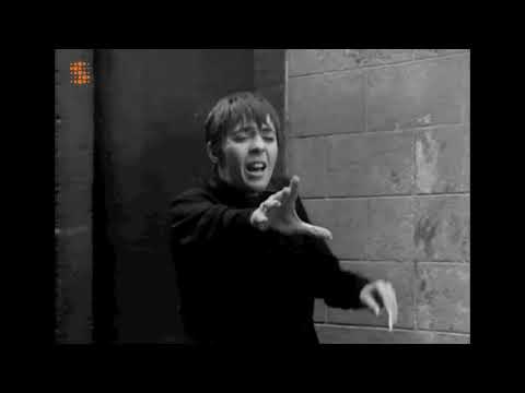 Gribouille - Dieu Julie  (1966 - vidéo inédite )