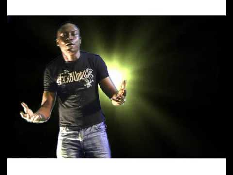 Chantre Boniface - Sois gloriié