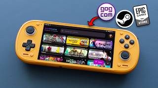 GameNative Guide: PC Gaming Made Easy!