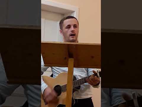 NICUSOR VIŞAN -La Luna de jos