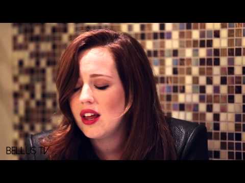 Chelsea Hotel #2  Lily Kershaw Acoustic Sessions Bellus TV