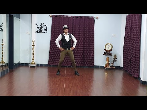 Ya Ya Maya Ya - Remo Fernandes | Very Ease and Basic step | Easy Dance Steps  | GOAN DANCE