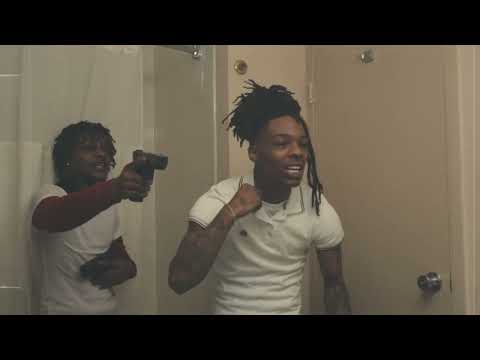 4KB Kaee x Two4One (Official Music Video) shot By @QuannFilms