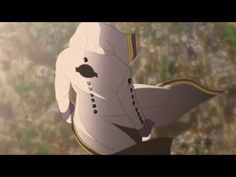 Dread It, Run From It, Destiny Still Arrives - Isshiki Arrives At Konoha (Boruto Chapter 49 Preview)