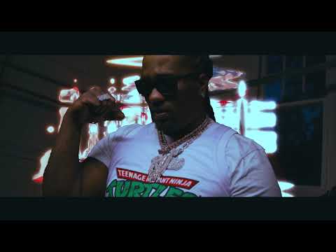 Yolo Ru - Test The Odds (Official Video)