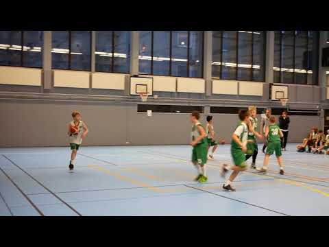 Södertalje - Hammarby P07 190119