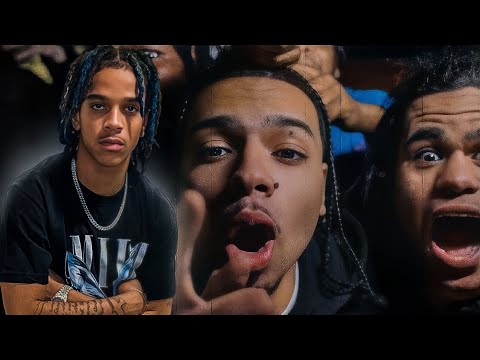 C Blu Reacts To Des Hotti x YNB Banga x Yommy G x Bucky B - GET HEAVY
