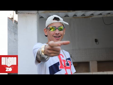 MC Menor da C3 - Medley Pesado 2.0