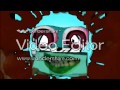 Deformed Logo Spiffy Csupo