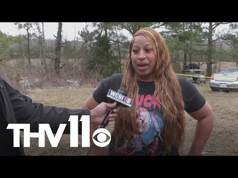 Family speaks out after Mississippi mass shooting