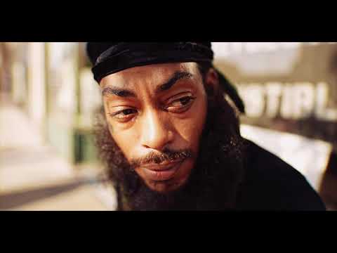 Nikkle 9 - Prevail [OFFICIAL VIDEO]