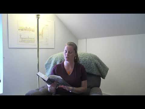 First Page Fridays - The Accidental President