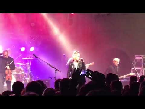 Martina Pártlová Čechomor 2017 Neber sobě, Holubička, Proměny...