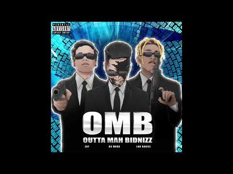 Outta Mah Bidnizz - ZOY feat. OG Makk, LON Daniel