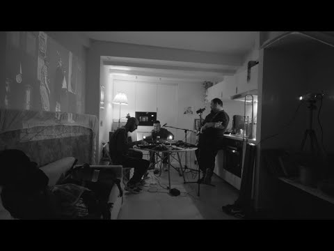 Matiah Chinaski - Knom - Allfree / NOREA DEL KORTE / PRESENTAN DELIVERY TOUR 2023.