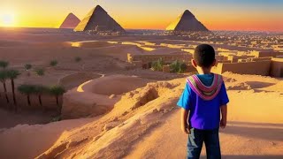 Doberman Pharaoh - Cradle of Filth - (Animated Interpretation) - Visuals by BeNJ