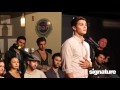 Austin Colby sings "Maria" from WEST SIDE STORY ...