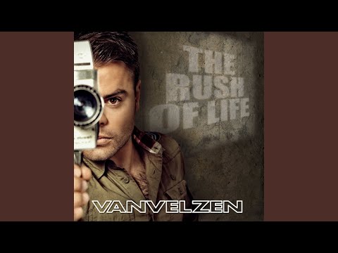 Too Good To Lose - Van Velzen