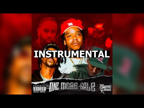Chase Fetti & Boldy James, Rome Streetz - One More Sale (Instrumental)