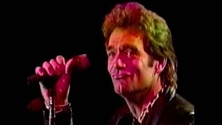 Huey Lewis and the News - Live at Tokyo Dome, Japan - Dec. 31st 1989