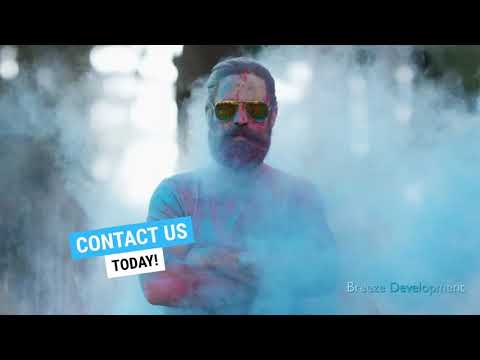Breeze Development - Website Design & Development video.