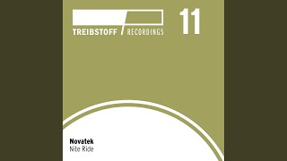 Pressure Drop