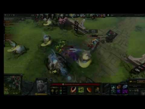 Miracle 9000+ MMR  - Juggernaut Ez Rampage  - Manila Major 2016