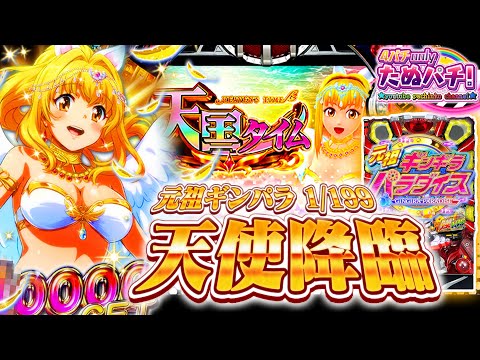 P元祖ギンギラパラダイスの動画