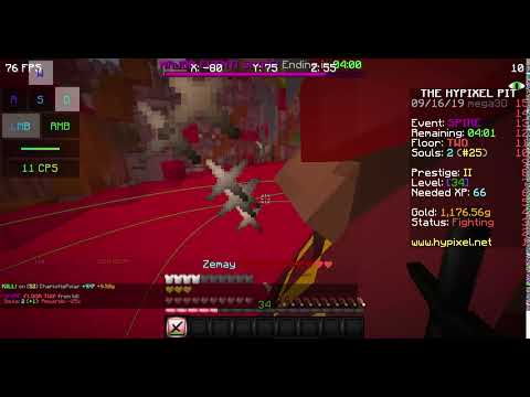 ShadowCheck Blatant KA