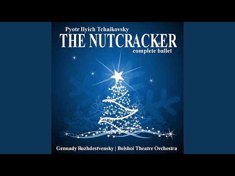 The Nutcracker: Act II