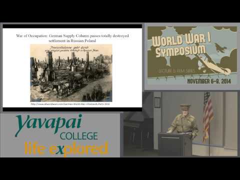 All Quiet on the Eastern Front: The Untold History of Russia and World War I - Paul Ewing