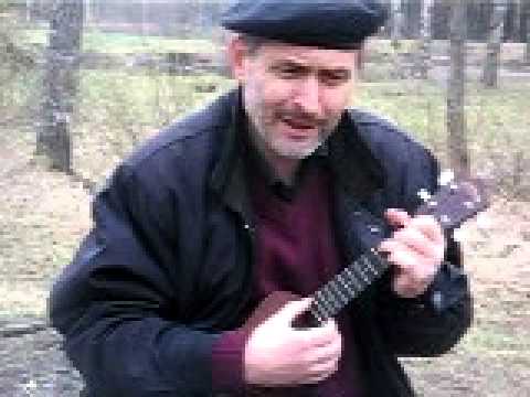 Nie_pokiday (A.Vertinsky) / russian romance