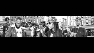 Sean Price &quot;Onion Head&quot; (Smif N Wessun &amp; Rock Cover)