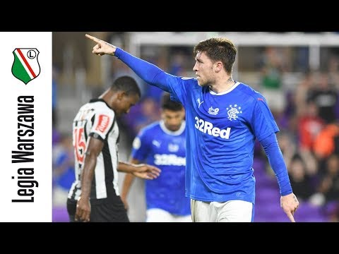 Florida Cup: Rangers F.C. vs Atletico Mineiro