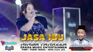 Download lagu JASA IBU - NINDA FAHREZA - OM. ERAISA TASYAKURAN KHITAN M. KHARIS APRILIA BAE KUDUS mp3