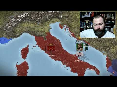 Kris reacts to HistoryMarche Hannibal PARTS 14  ⚔️ Rome's Greatest Enemy ⚔️ Second Punic War